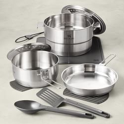 Stanley Camp Pro Cook Set