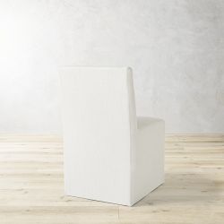 Wilson Fully Upholstered Dining Side Chair