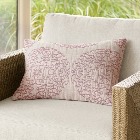 Busatti Eldorado Pillow Cover