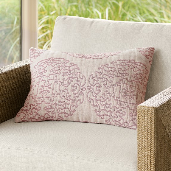 Busatti Eldorado Pillow Cover