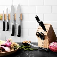 Zwilling Four Star Eco Cutlery image