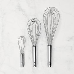 Tovolo Whisk, Set of 3