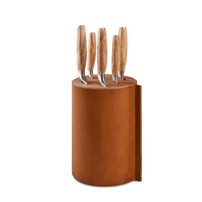 W&#252;sthof Amici 6-Piece Knife Block Set