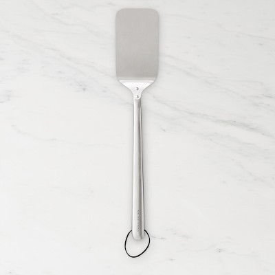 Williams Sonoma Stainless Steel Handled BBQ Turner