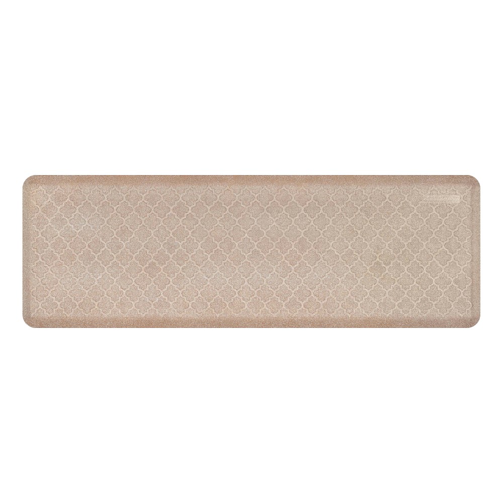 WellnessMats® Anti-Fatigue Mat - Antique, Bella Collection