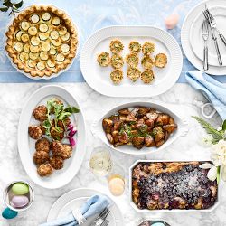 Williams Sonoma Complete Easter Brunch, Serves 8-10
