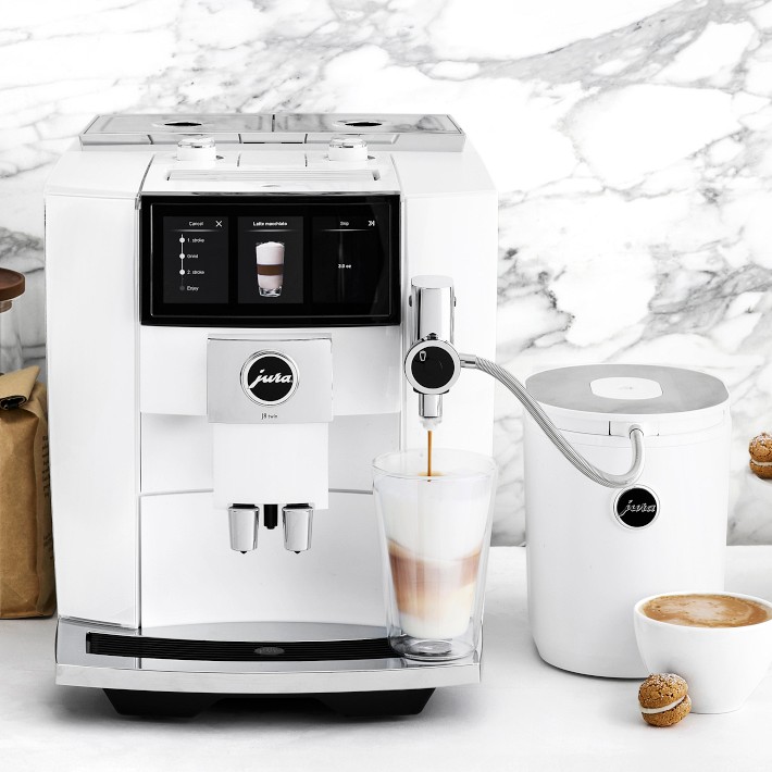 JURA Cool Control Milk Cooler | Williams Sonoma