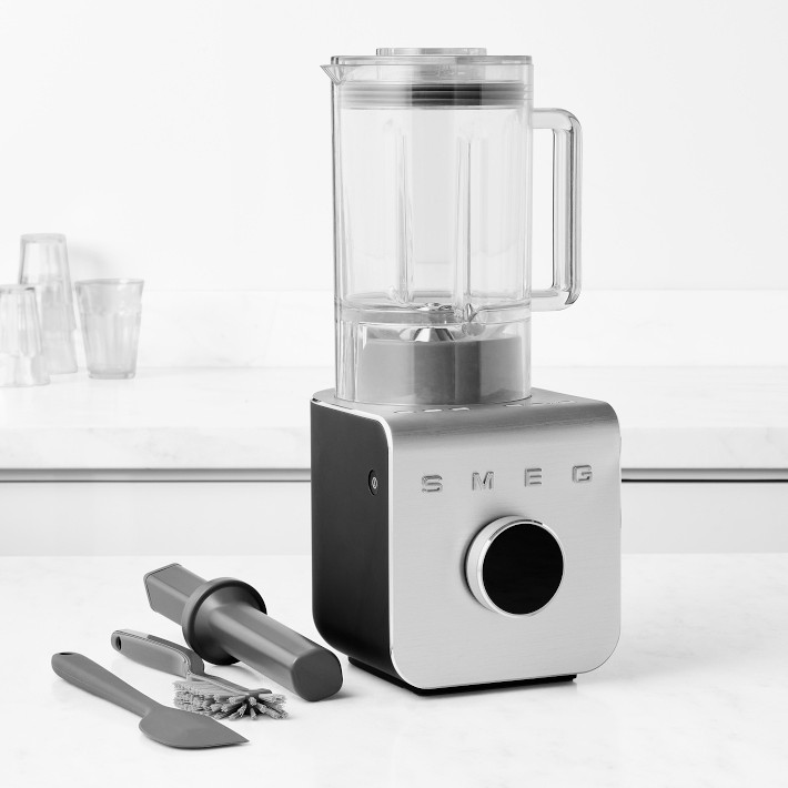 SMEG Professional Blender | Williams Sonoma