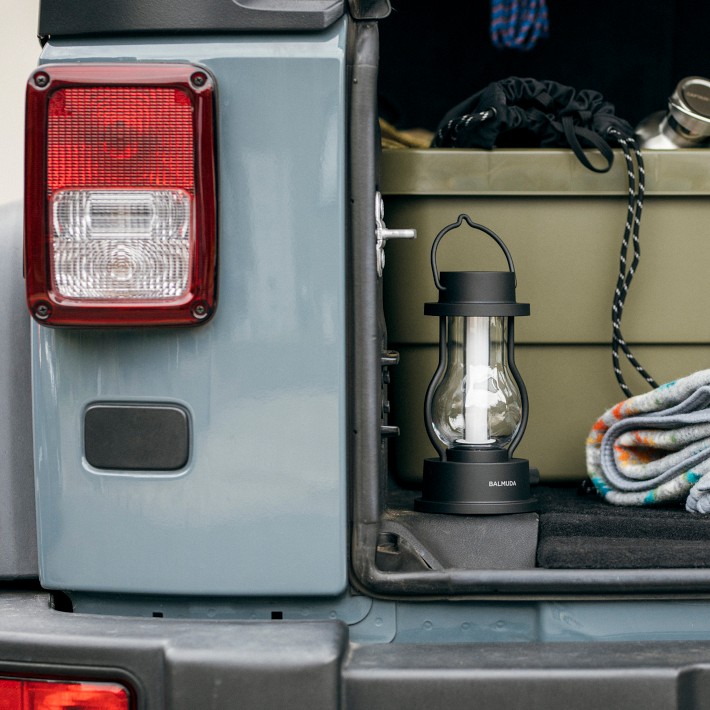 ウィリアムズソノマ　ランタン ウィリアムズソノマ ランタン BALMUDA The Lantern | Williams