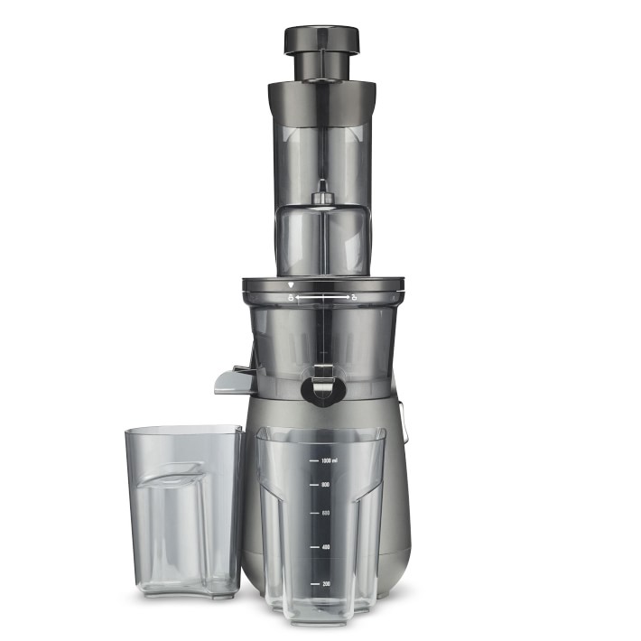 Cuisinart Easy Clean Slow Juicer Williams Sonoma
