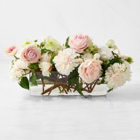 Faux Floral Arrangements image