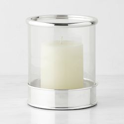 Column Hurricane Collection, 6"