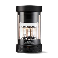 やす　BALMUDA The Speaker M01D-BK BALMUDA The Speaker | Williams Sonoma
