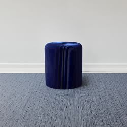 Chilewich Bamboo Woven Rug