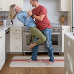 Gel Pro Bistro Classic Comfort Kitchen Mat