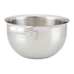Hestan Stainless Steel Mixing Bowl, 7qt