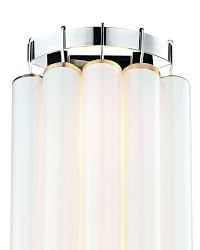 Mora Glass Sconce