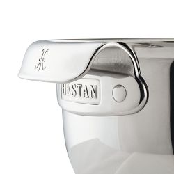 Hestan Stainless Steel Mixing Bowl, 7qt