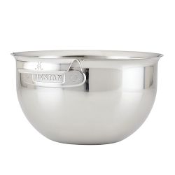 Hestan Stainless Steel Mixing Bowl, 7qt