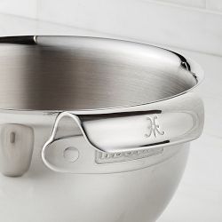 Hestan Stainless Steel Mixing Bowl, 7qt
