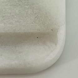 OPEN BOX: Macael Marble Pastry Board