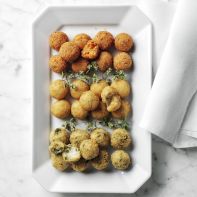 Appetizers image