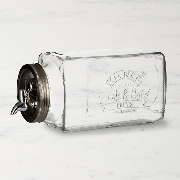 Kilner Fridge Water Dispenser
