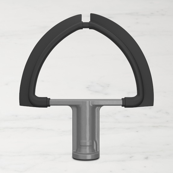 KitchenAid® Double Flex Edge Beater for Select Bowl-Lift Stand Mixers
