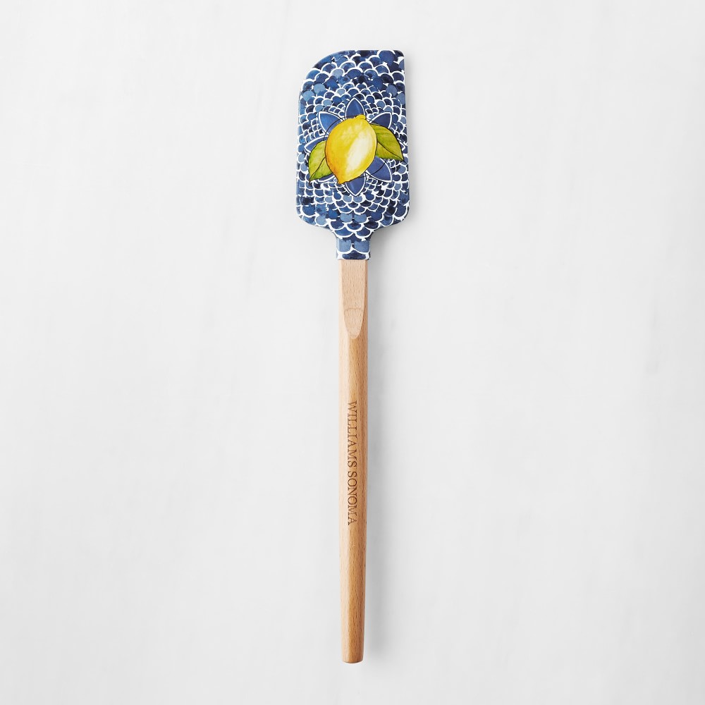 Sicily Wood Spatulas