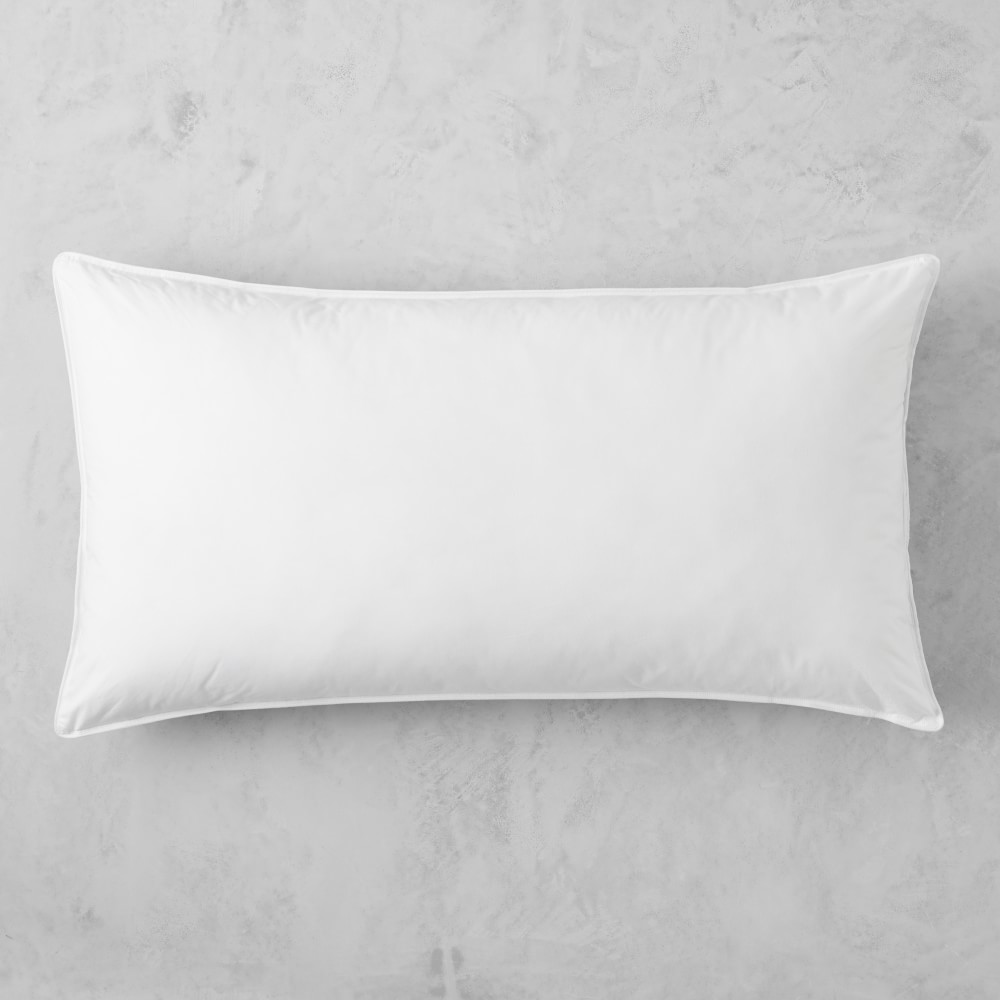Primaloft Down Alternative Pillow Insert