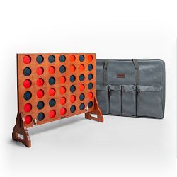 Giant Four in a Row Elakai