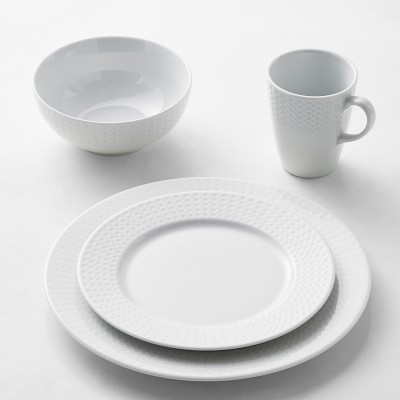 16-Piece Dinnerware Set
