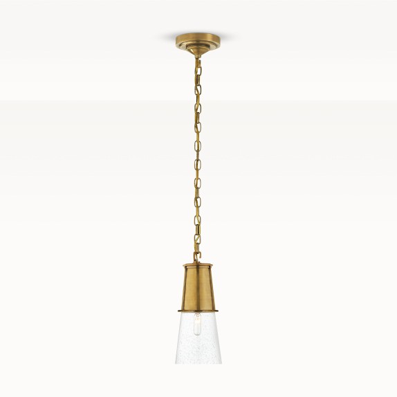Robinson Dining Room Lighting | Williams Sonoma