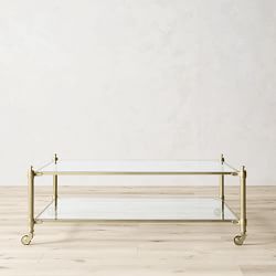 Stevenson Coffee Table (50")