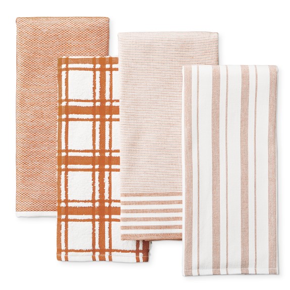 Williams Sonoma Super-Absorbent Towels