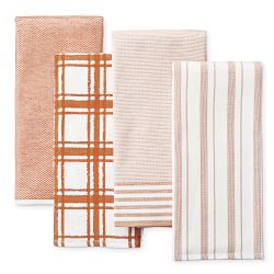 Williams Sonoma Super-Absorbent Towels, Set of 4