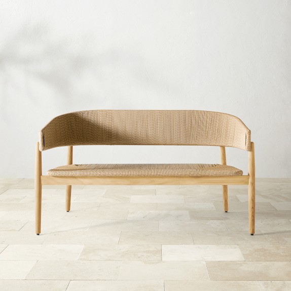 Anders Loveseat (53")