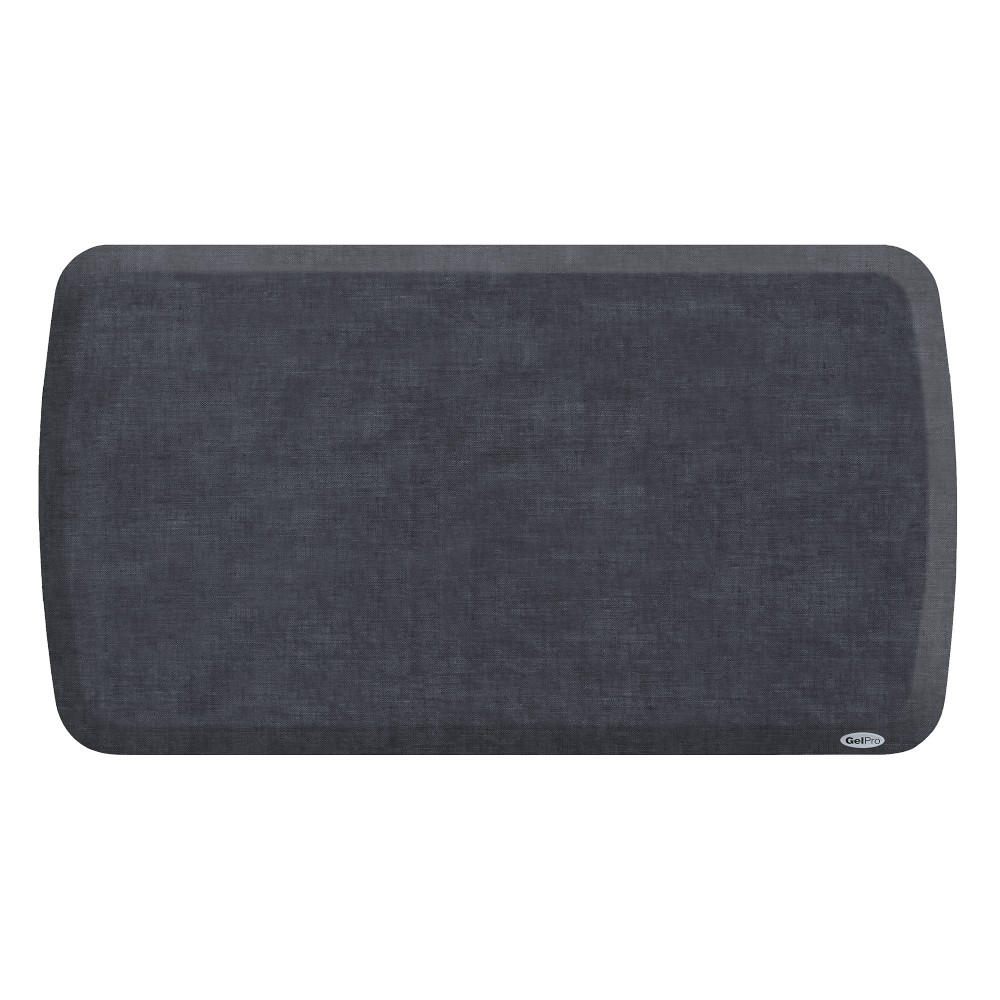 Gel Woven Kitchen Comfort Mat