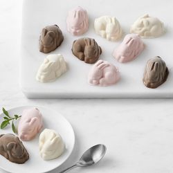 Mini Bunny Gelato, Set of 12, First Available