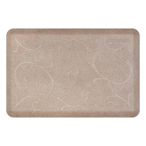 WellnessMats® Anti-Fatigue Mat - Bella Granite Collection