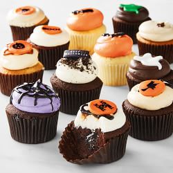 Georgetown Cupcake Halloween Cupcakes, First Available