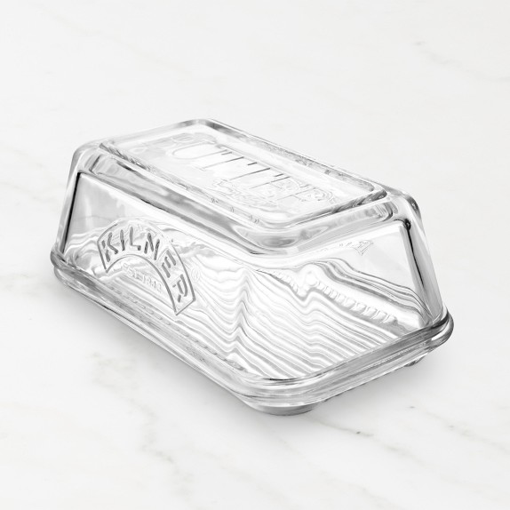 Le Creuset Heritage Butter Dish