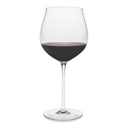OPEN BOX: Williams Sonoma Reserve Grand Cru Glasses, Set of 2