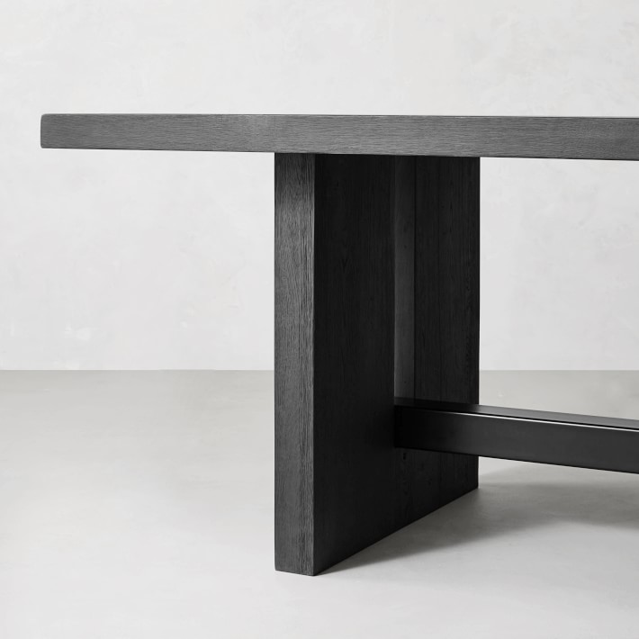 Montauk Rectangular Dining Table | Williams Sonoma