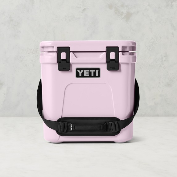 YETI Roadie Hard Cooler 24 Williams Sonoma