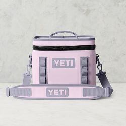 YETI Hopper Flip Soft Cooler 8, Cherry Blossom