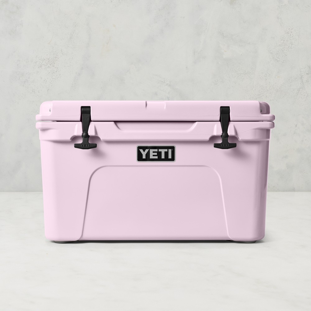 YETI Tundra Cooler