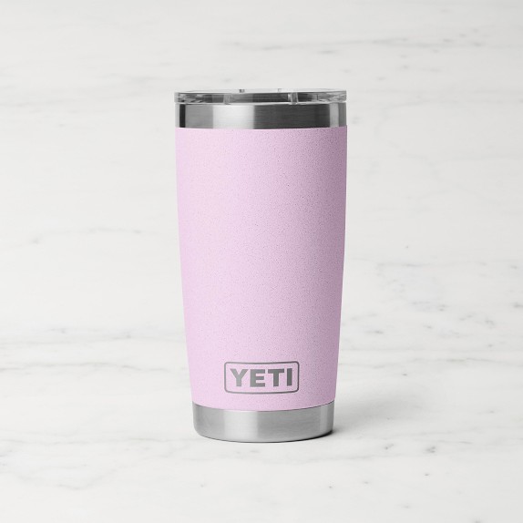 YETI Rambler Travel Tumbler - 20-Oz. | Williams Sonoma
