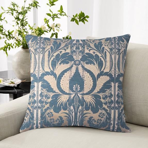Annelie Jacquard Pillow Cover