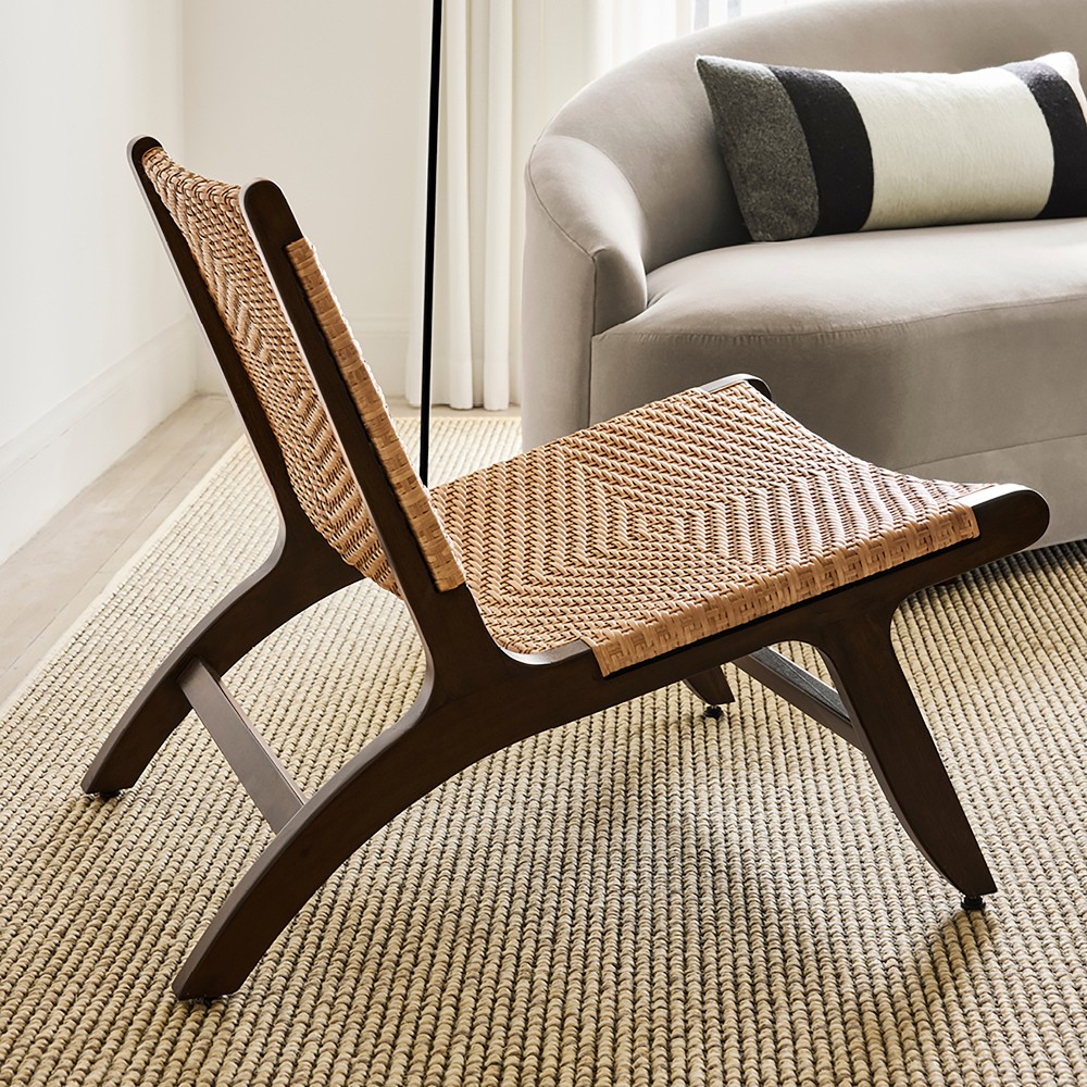 Alexandria Occasional Chair